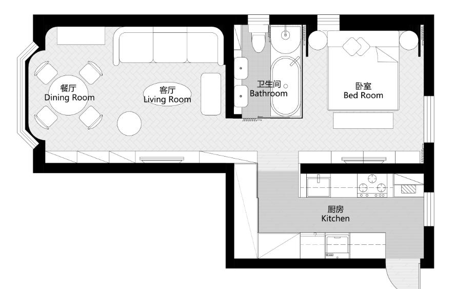 整租·南阳小区
