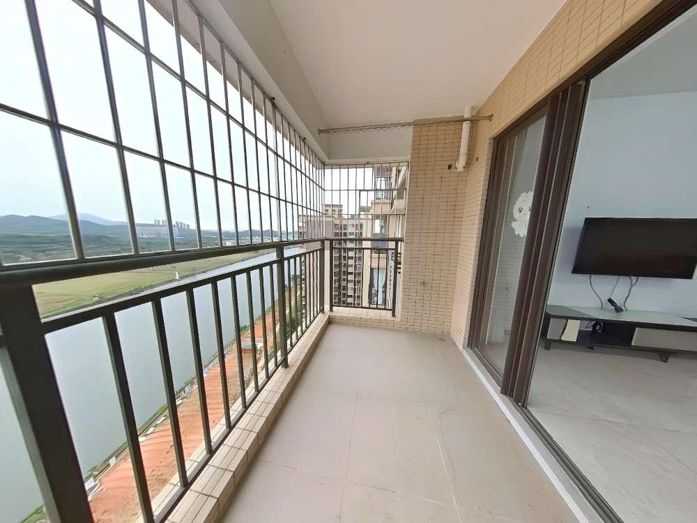 整租·福晟钱隆御府