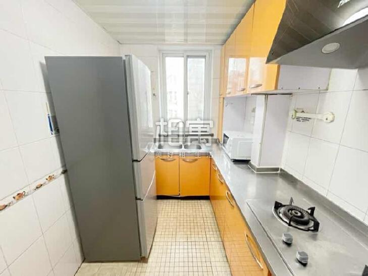 合租·梵谷水郡