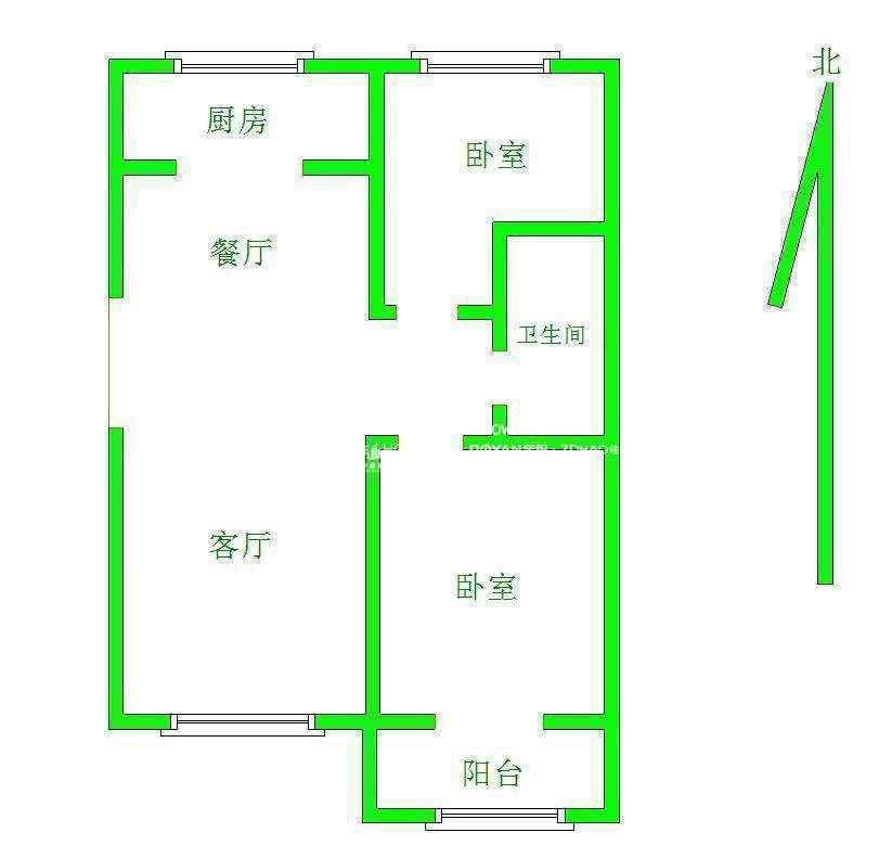 整租·丹凤小区(南区)