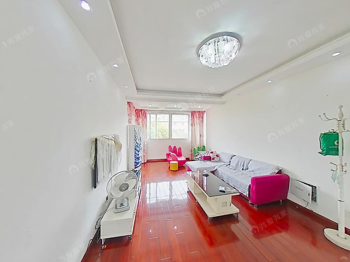 整租·兴都花园(89号)