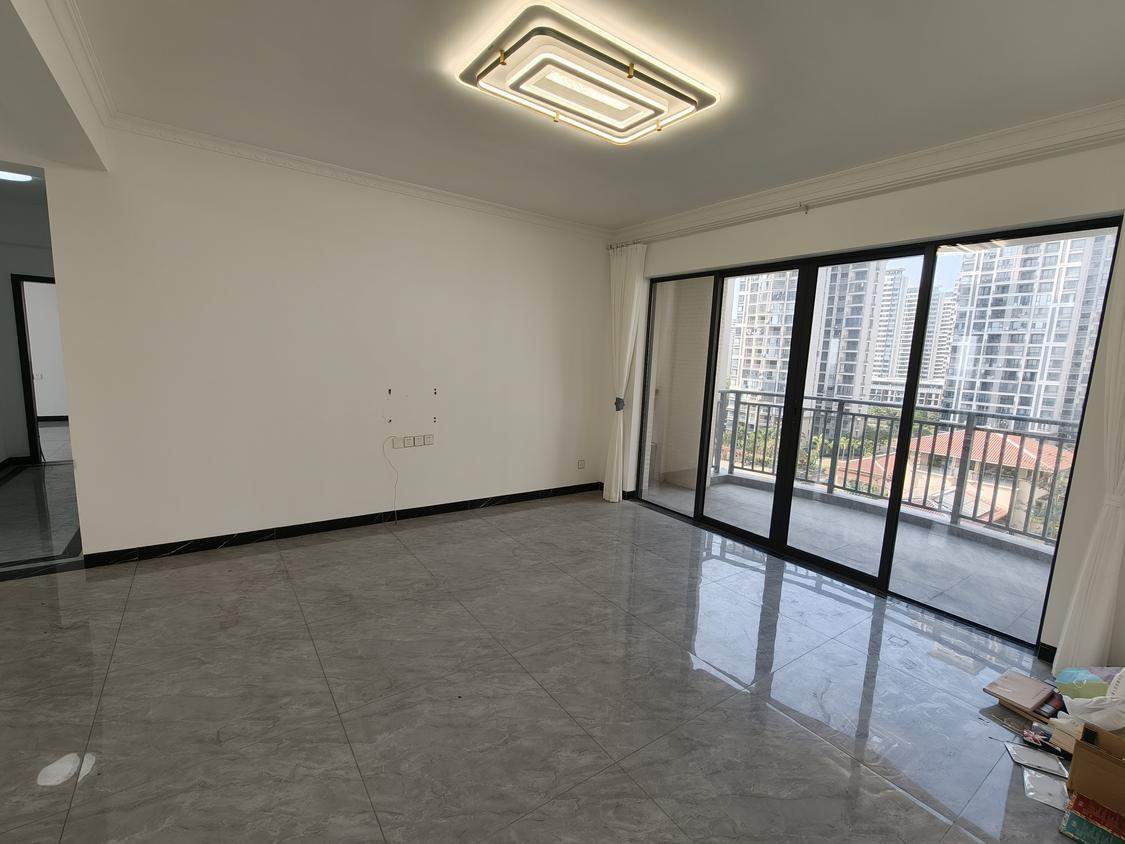 整租·五源河公寓(二期D区)