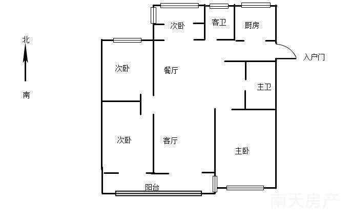 整租·绿地观堂