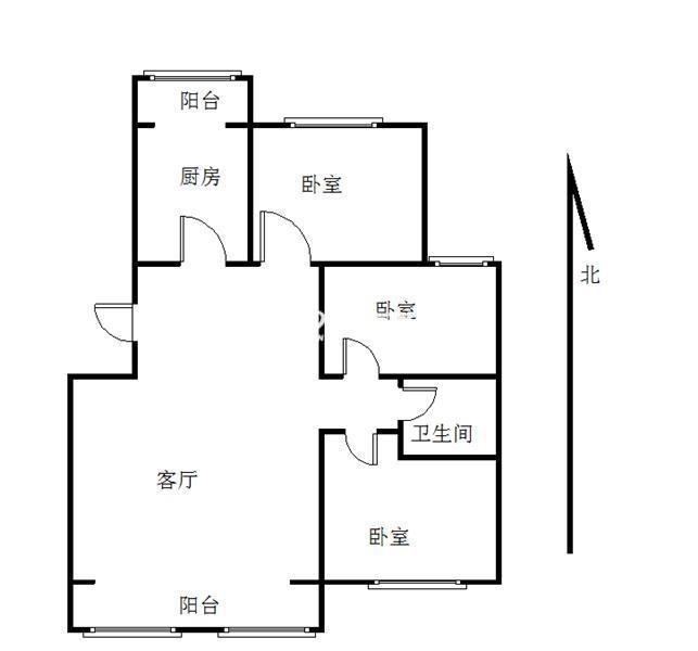整租·阳洲鑫园