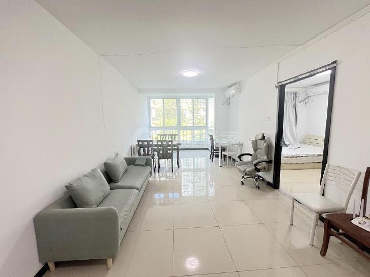 整租·园景(东区)