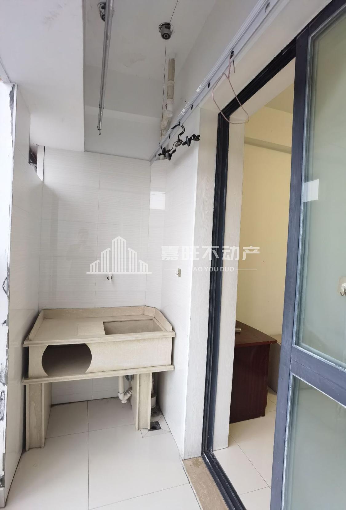 整租·海德公园(B区)