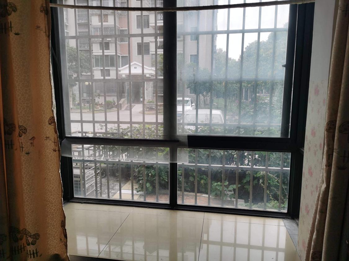 合租·金纬东苑