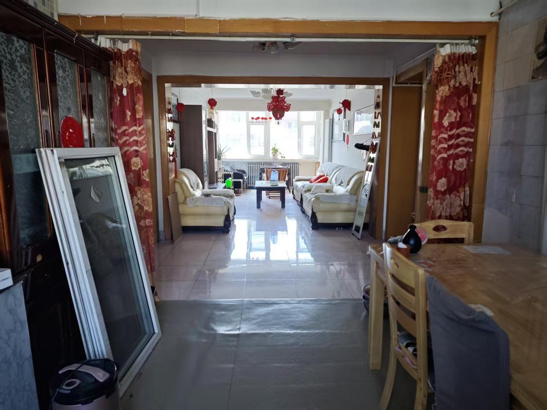 整租·省烟草专卖局家属院