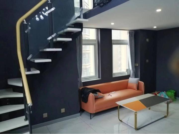 整租·诚城常青藤