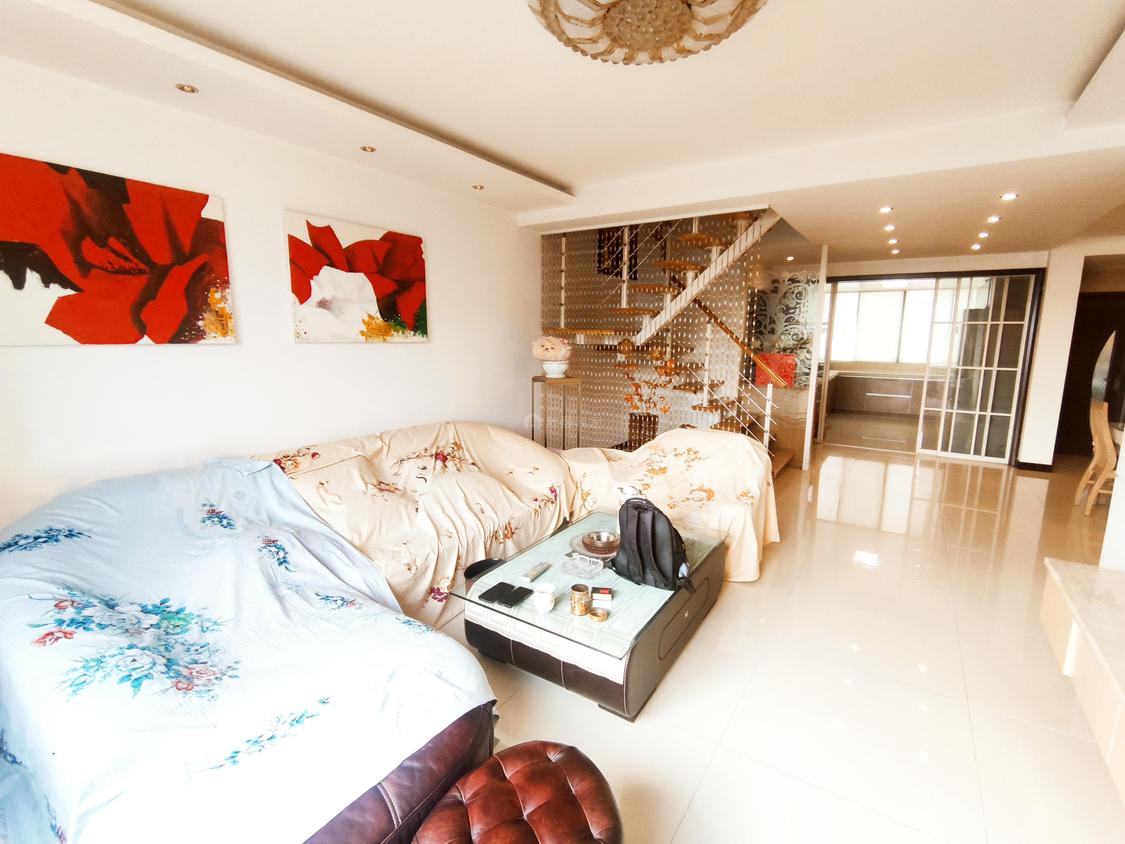 整租·扬名花园(小区)