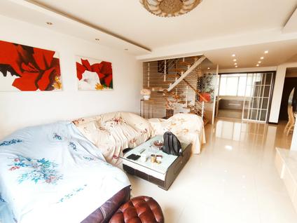 梁溪扬名整租 扬名花园(小区)4室2厅/154平/高楼层