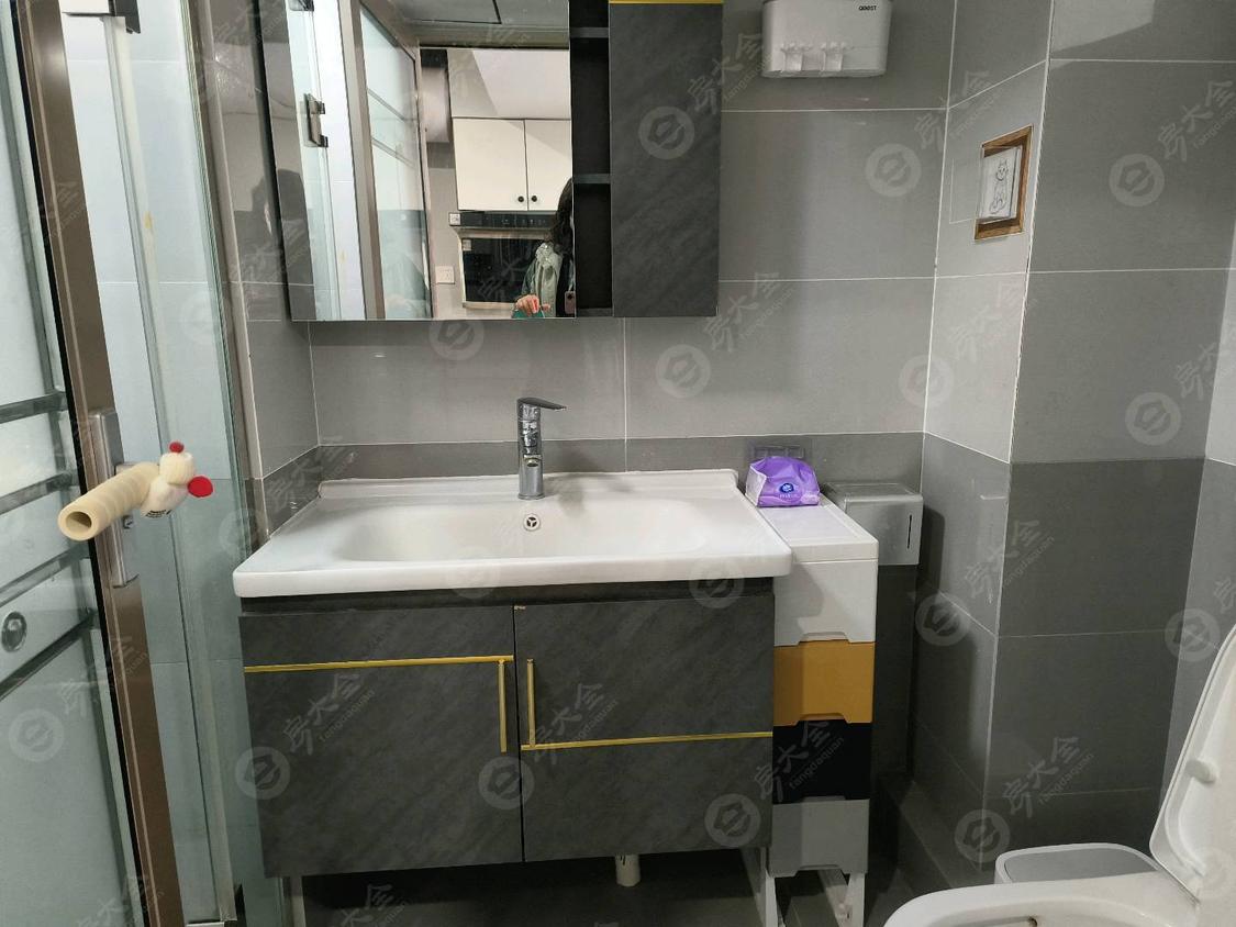 整租·碧桂园江州府