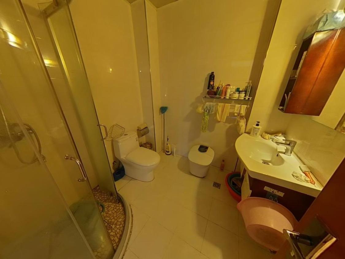 整租·煤机花园