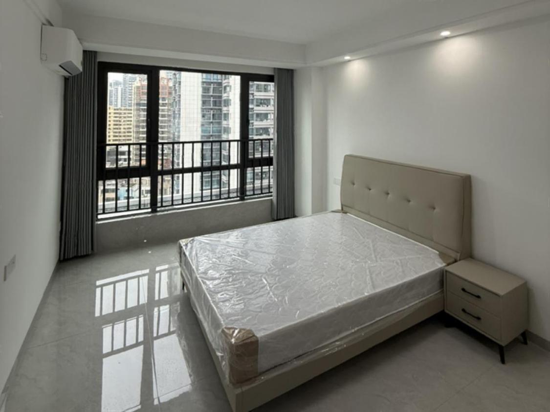 整租·龙湖光年