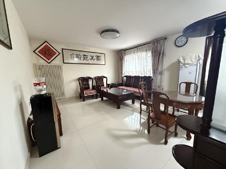 整租·三箭瑞福苑