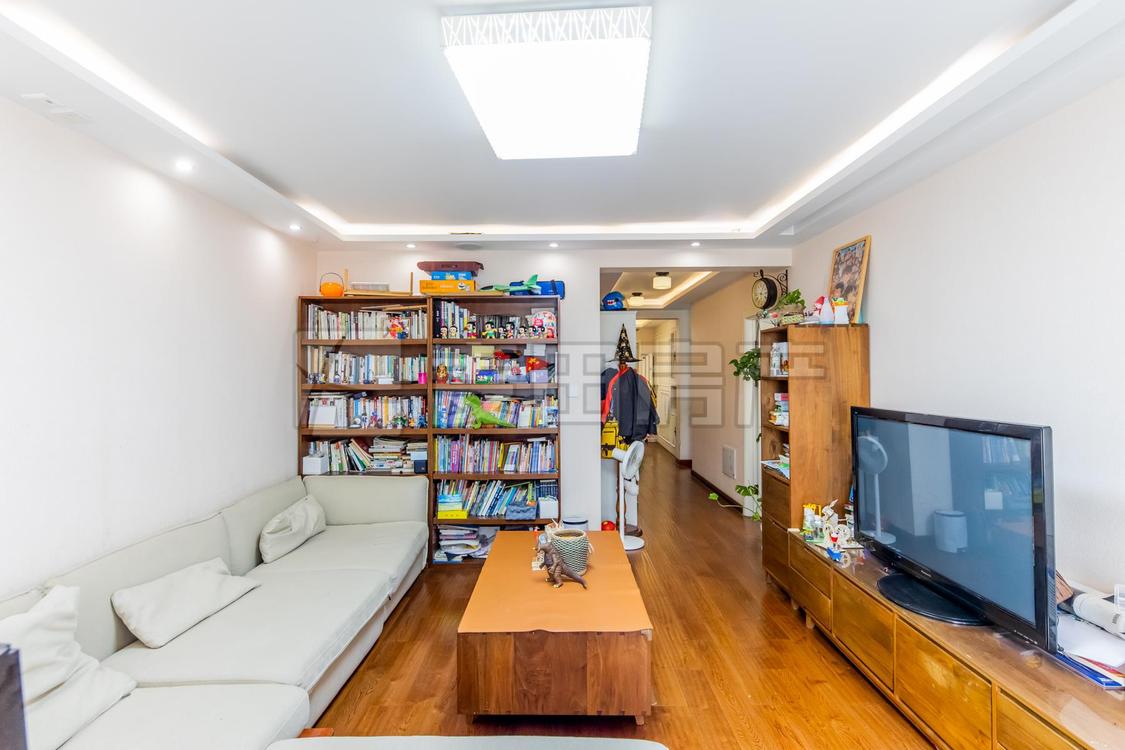 整租·润枫水尚