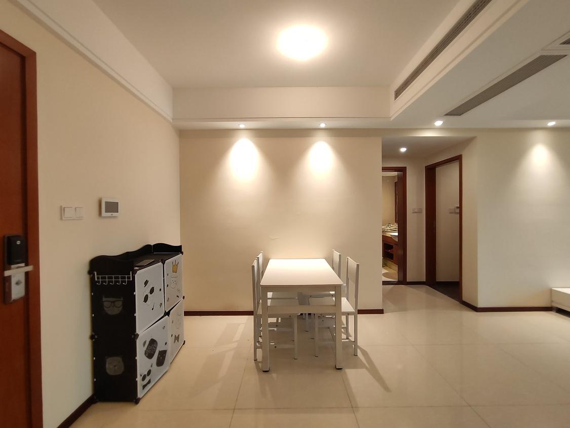 整租·仁恒滨海半岛(一期）