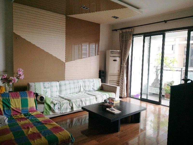 整租·融侨半岛(云满庭B区)