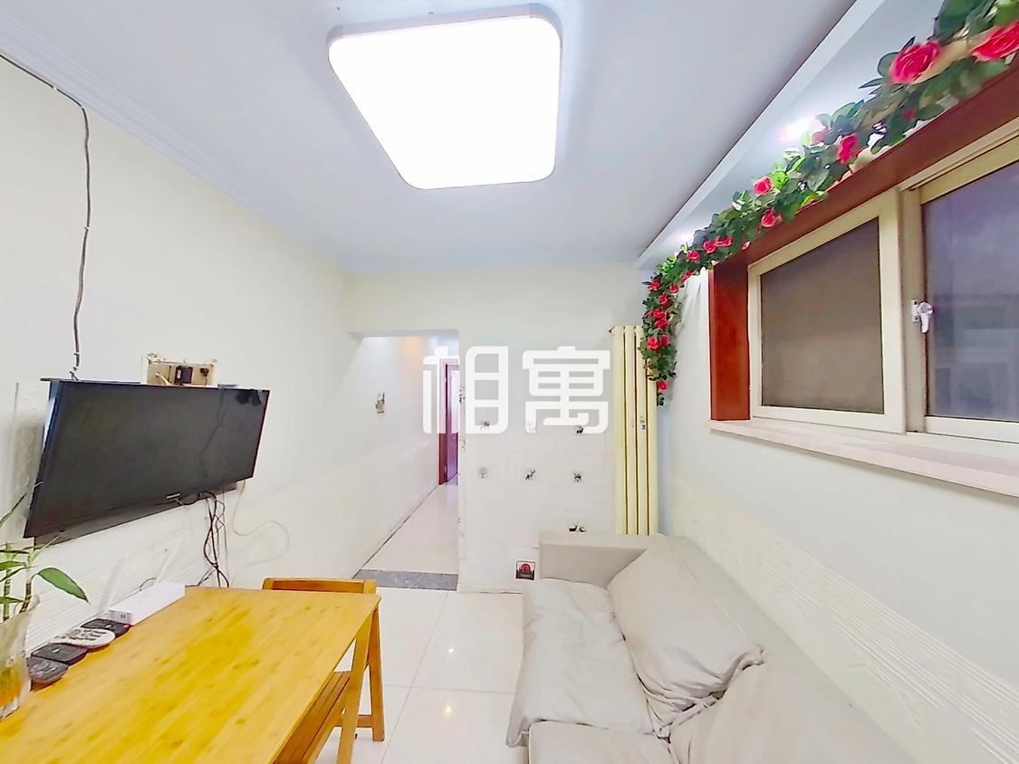 整租·和平里西街12号楼小区