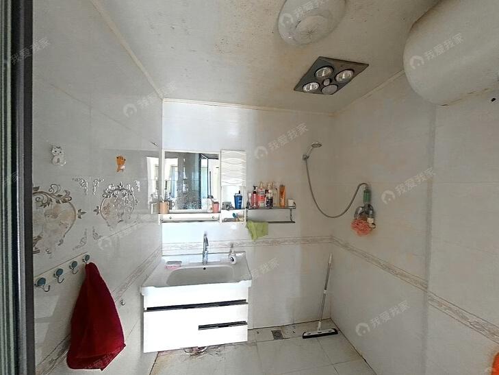 整租·芭蕾雨悦都(一期)