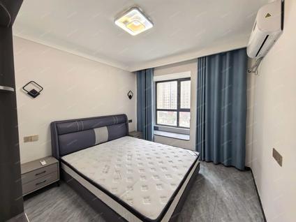 宁陵宁陵整租 葛天城3室2厅/124平/中楼层