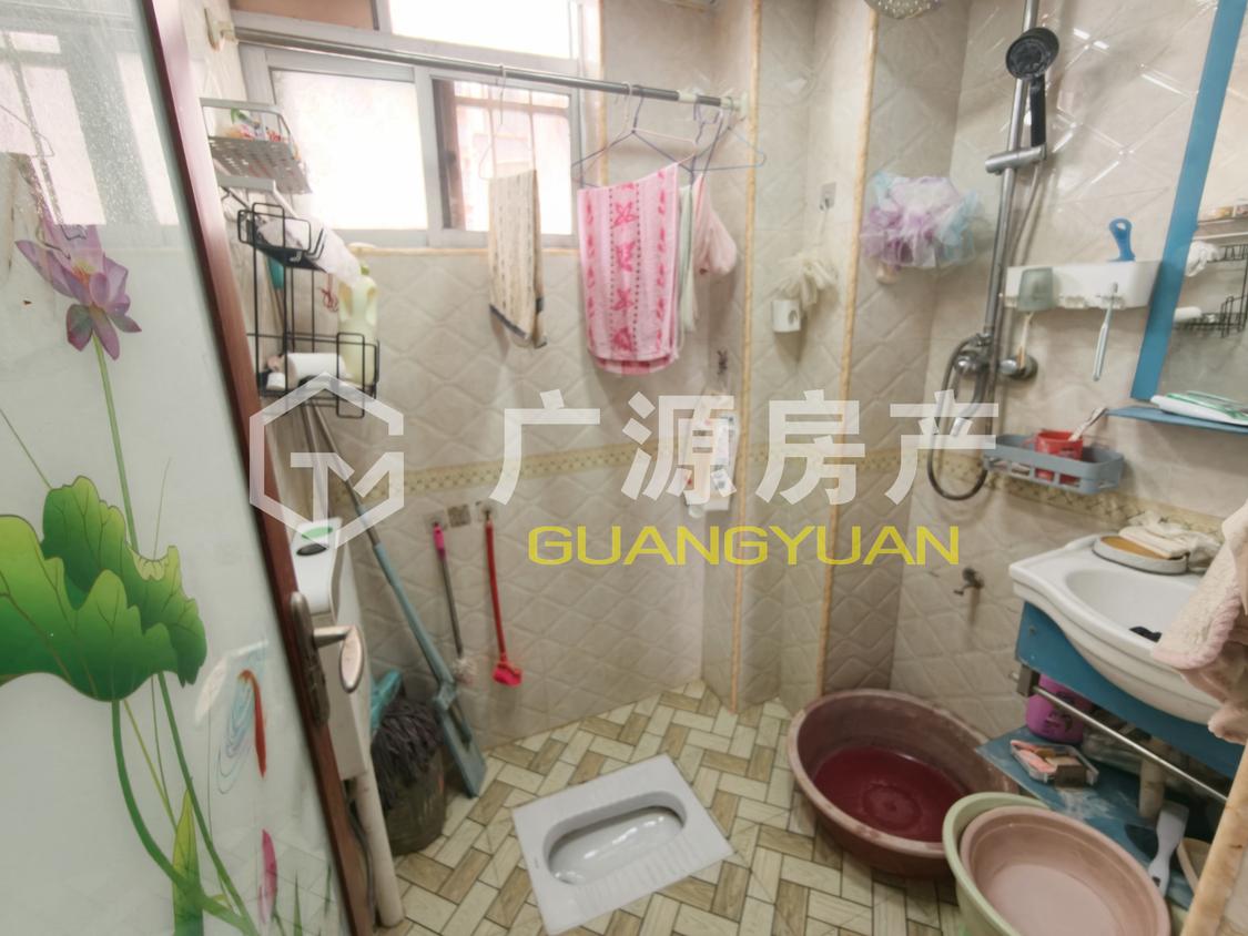 整租·麒麟华府