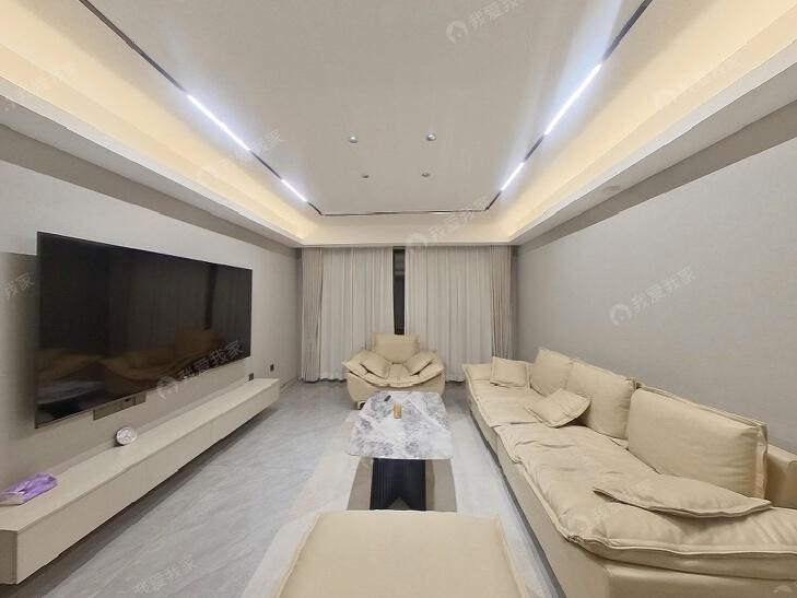 整租·华润昆仑域