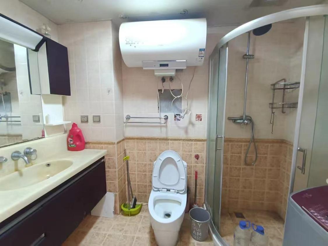 整租·金安华城