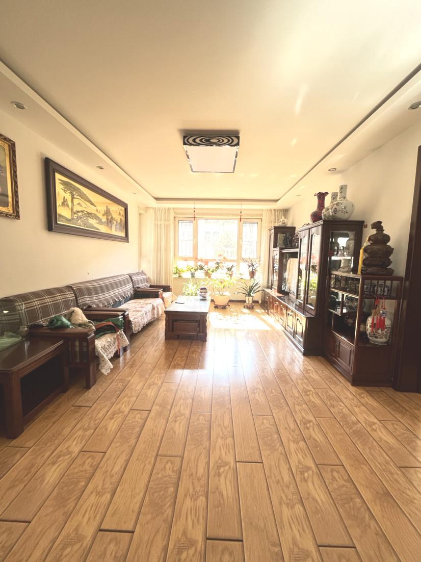 整租·证大清丰园