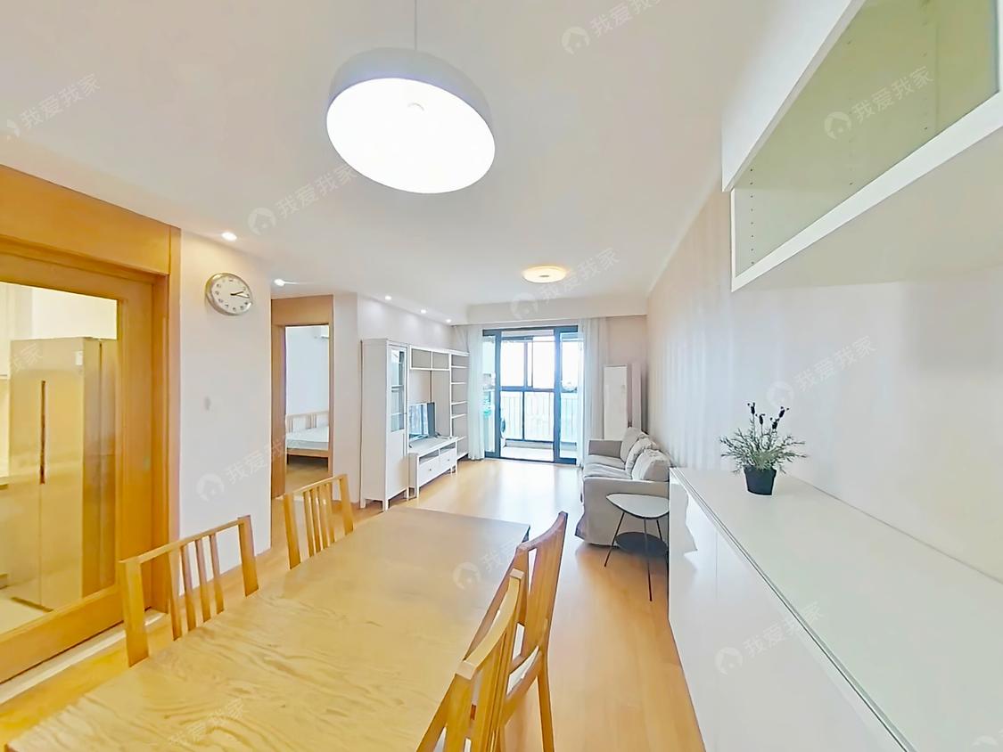 整租·九龙仓时代上城(繁华里)