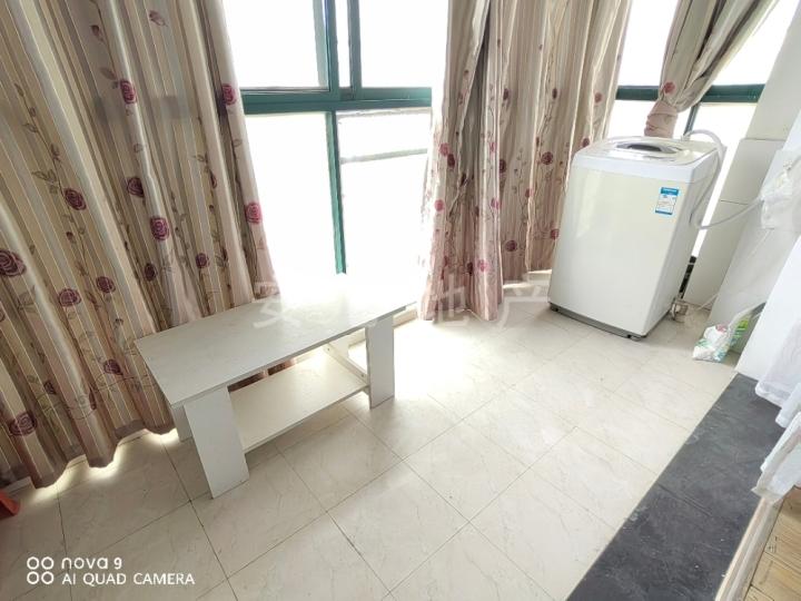 整租·平安名居