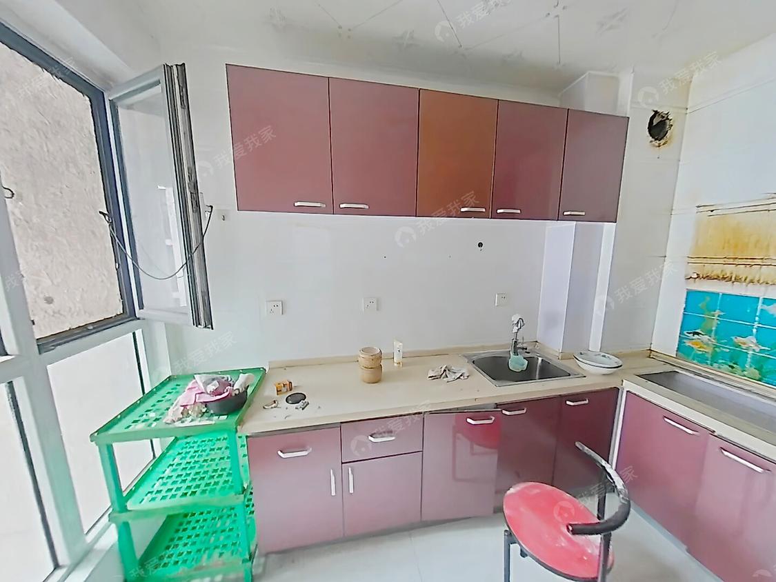 整租·翠海佳园