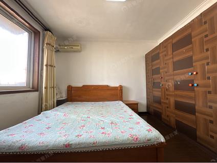 房山良乡整租 玉竹园2室1厅/106平/中楼层