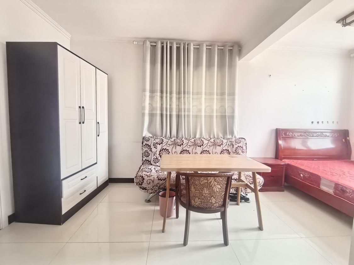 整租·夏都景苑