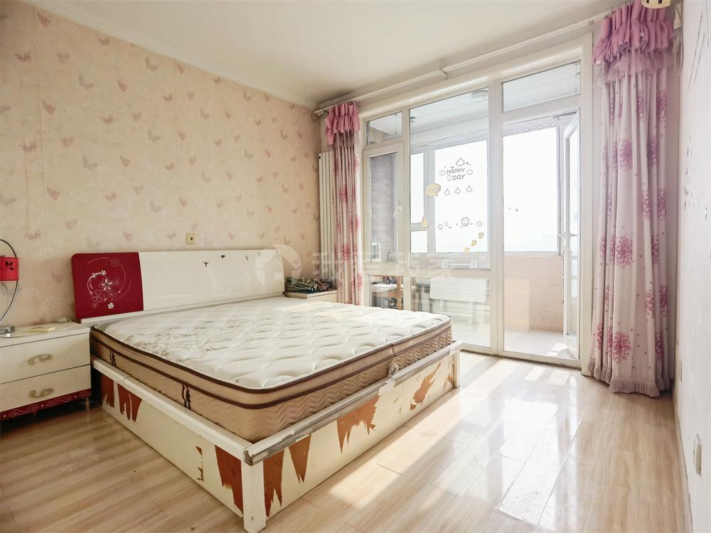 整租·北街家园(一区)