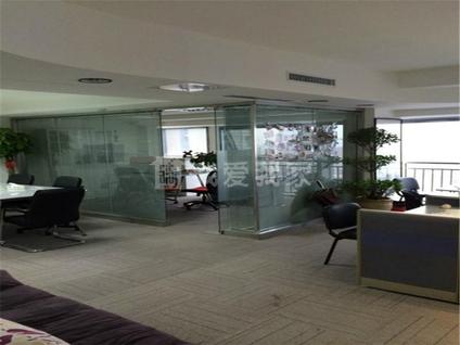 建邺万达广场整租 河西万达广场万达中心3室1厅/150平/高楼层