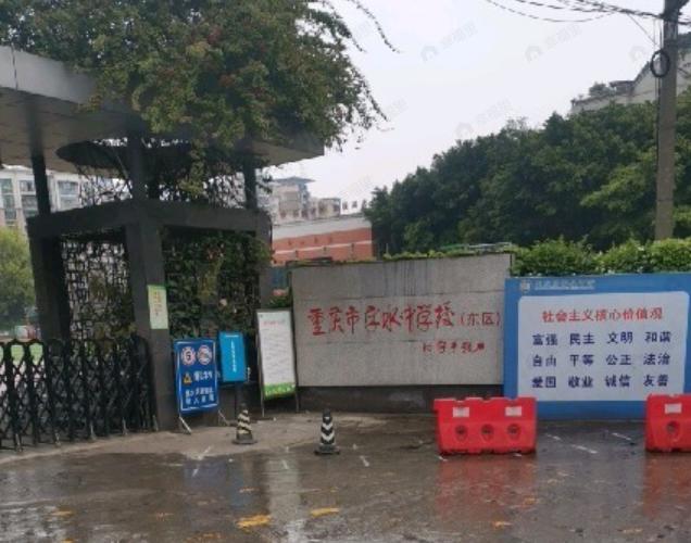 中海渝澳大道效果图