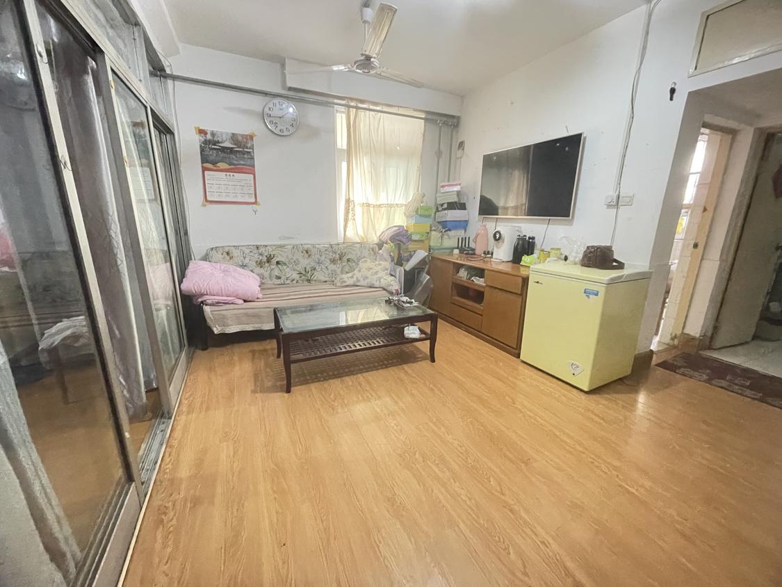 整租·正觉寺小区三区