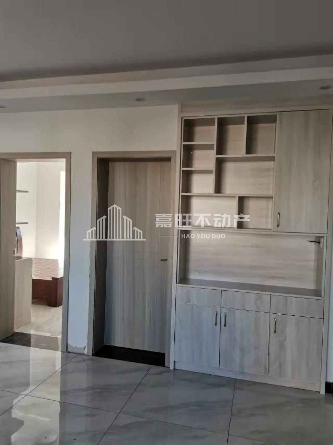 整租·白云艺墅