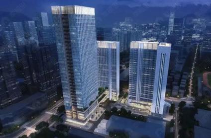 深圳锦绣时代广场龙华 民治