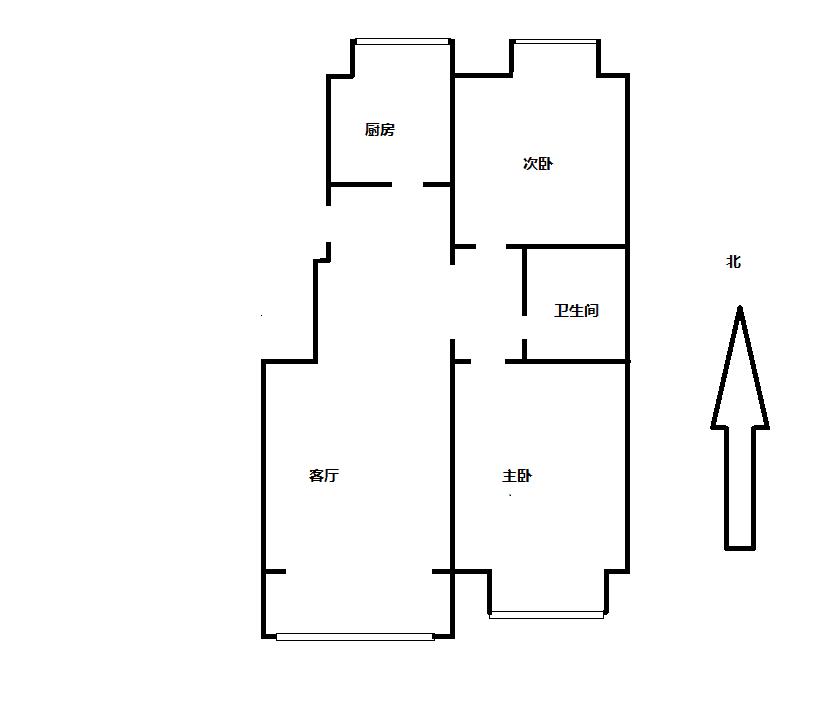 整租·明德家园