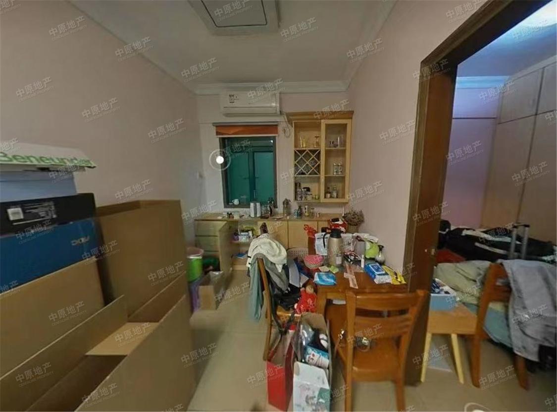 整租·南洲名苑