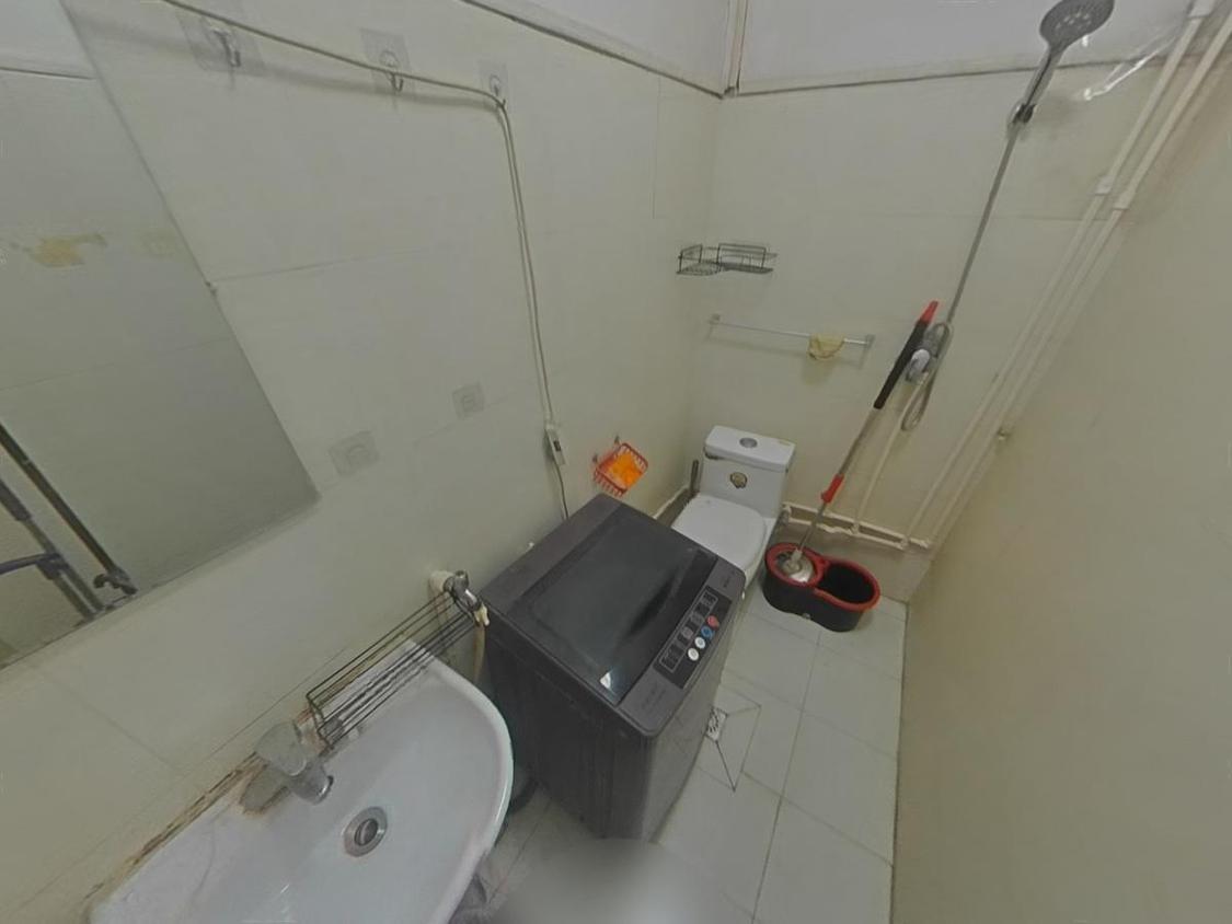 整租·红星逸品轩