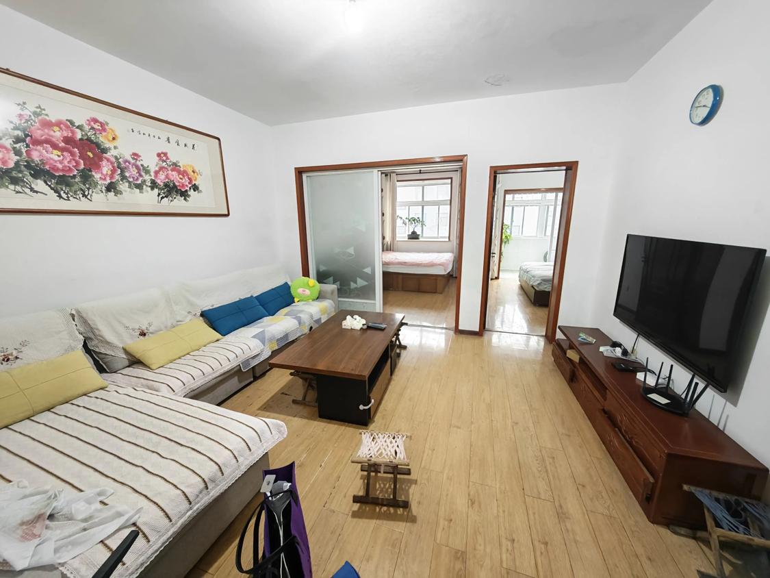 整租·东方春天