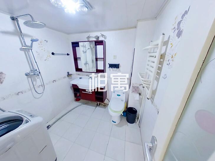 整租·乔庄北街