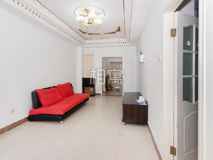 整租·恬心家园