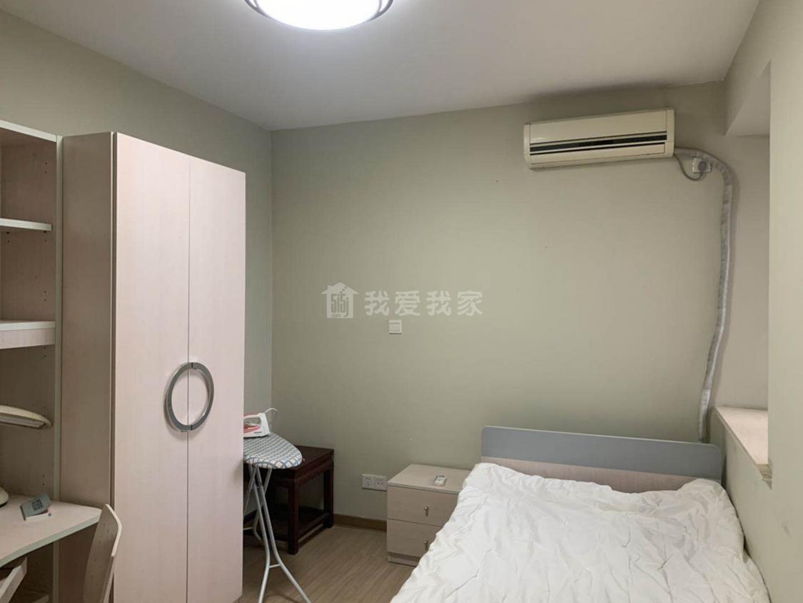 整租·万科东郡