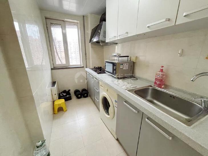 整租·新景家园(东区)