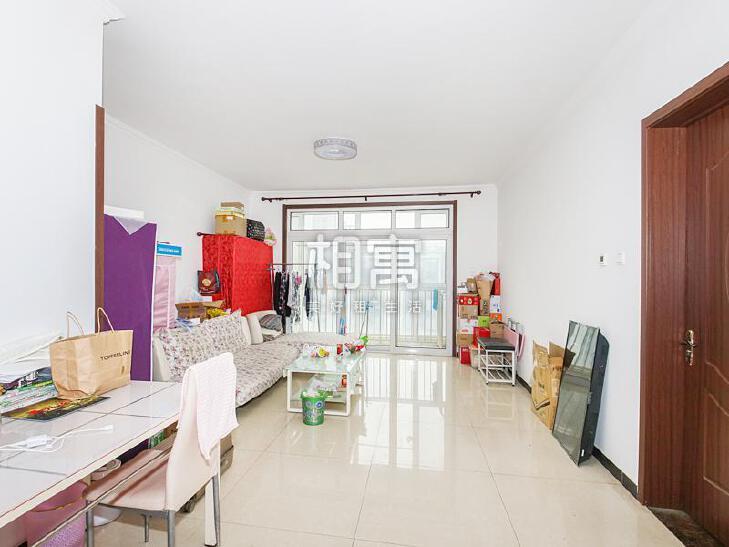 合租·首开国风美唐(二期)