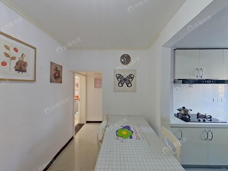 整租·花园路14号院